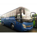10,5m 50 Sitzplätze Passagierbus mit Luftfederung